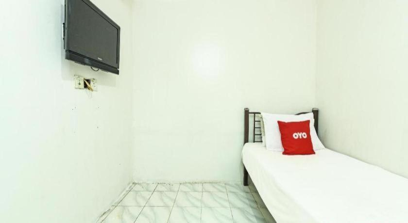 Oyo 90643 Gks Hotel Seremban Exterior photo