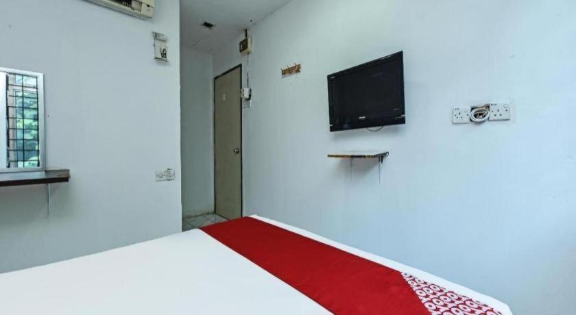 Oyo 90643 Gks Hotel Seremban Exterior photo